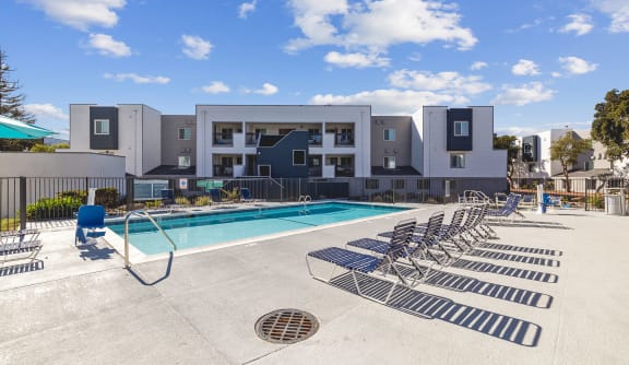 Hilltop Commons